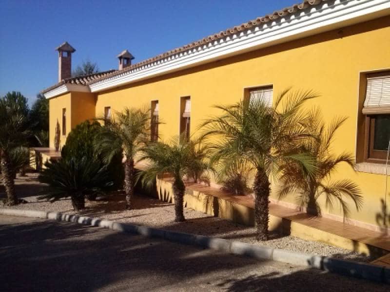 5 soveværelse Villa til salg i Navarres med garage - € 380.000 (Ref: 3139107)