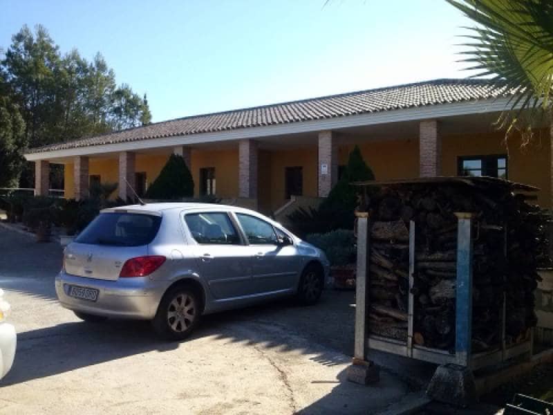 5 soveværelse Villa til salg i Navarres med garage - € 380.000 (Ref: 3139107)