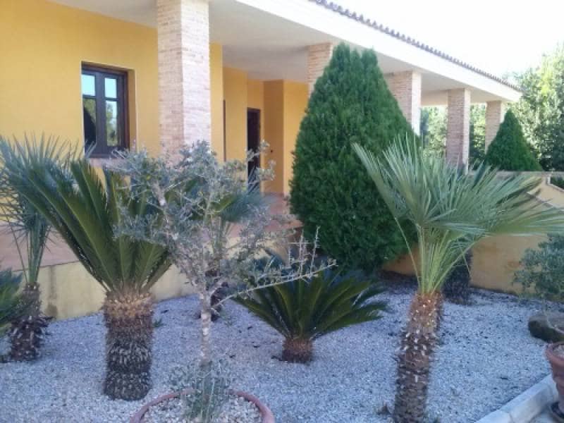 5 soveværelse Villa til salg i Navarres med garage - € 380.000 (Ref: 3139107)