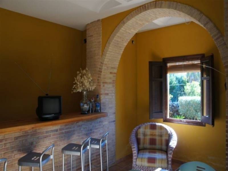 5 soveværelse Villa til salg i Navarres med garage - € 380.000 (Ref: 3139107)