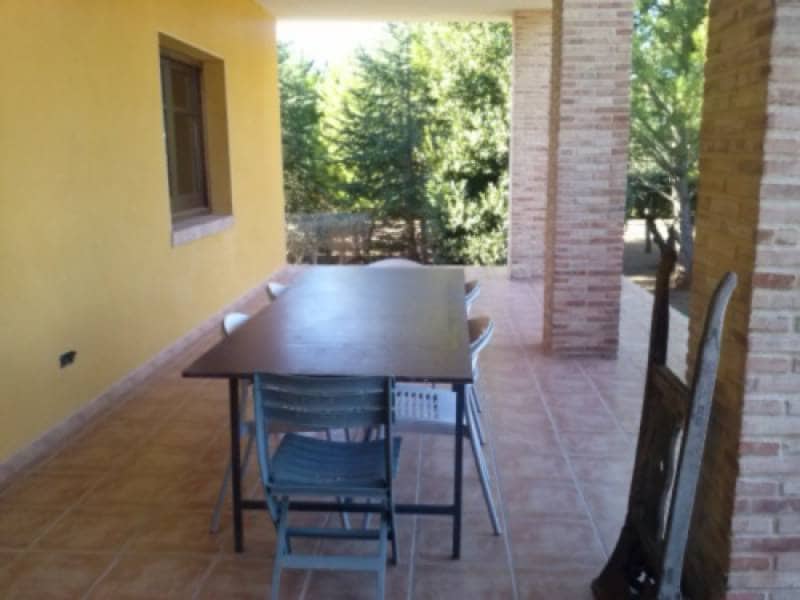 5 soveværelse Villa til salg i Navarres med garage - € 380.000 (Ref: 3139107)