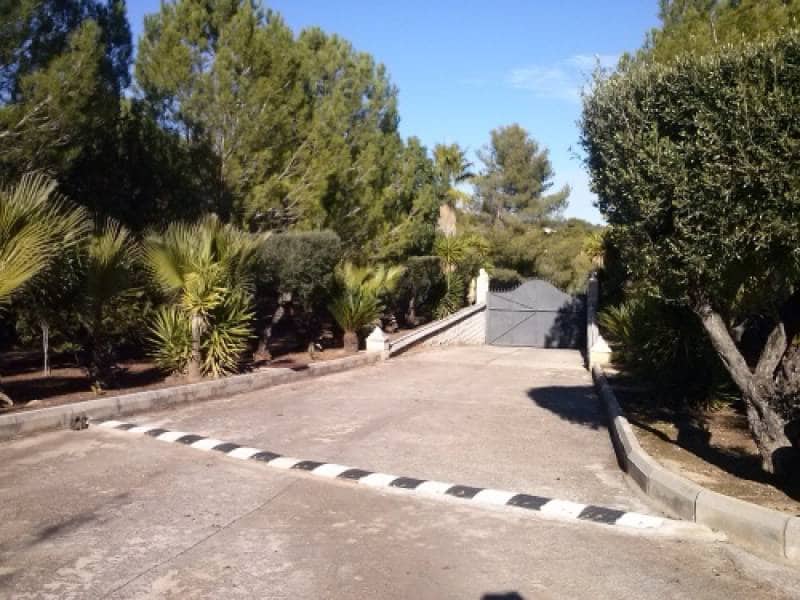 5 soveværelse Villa til salg i Navarres med garage - € 380.000 (Ref: 3139107)