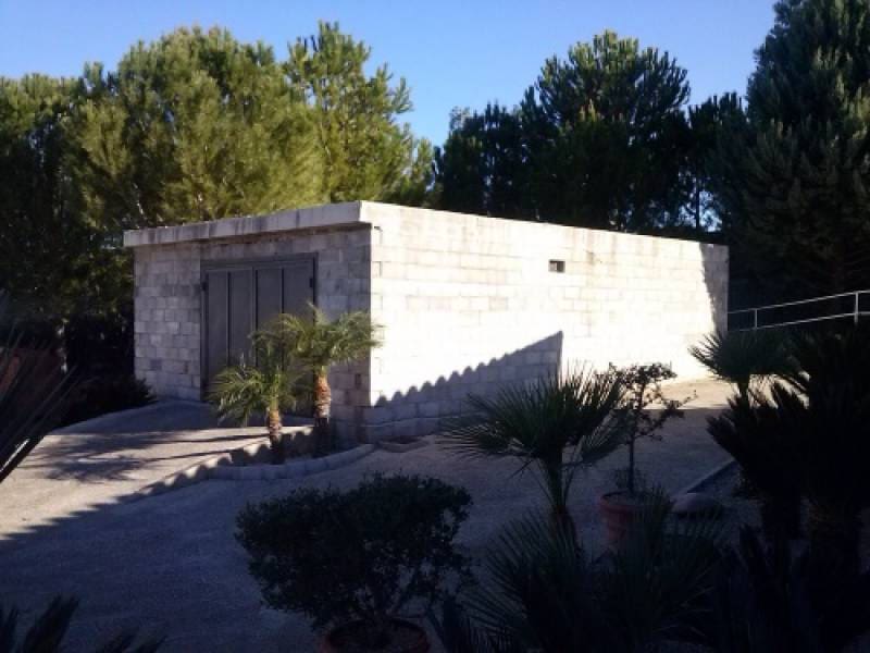 5 soveværelse Villa til salg i Navarres med garage - € 380.000 (Ref: 3139107)