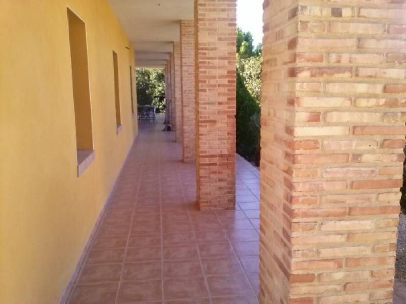 5 soveværelse Villa til salg i Navarres med garage - € 380.000 (Ref: 3139107)