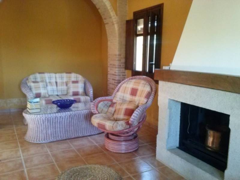 5 soveværelse Villa til salg i Navarres med garage - € 380.000 (Ref: 3139107)