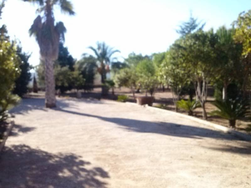 5 soveværelse Villa til salg i Navarres med garage - € 380.000 (Ref: 3139107)