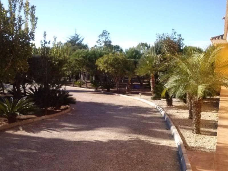 5 soveværelse Villa til salg i Navarres med garage - € 380.000 (Ref: 3139107)