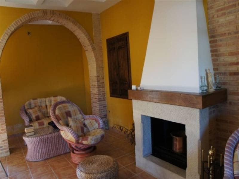 5 soveværelse Villa til salg i Navarres med garage - € 380.000 (Ref: 3139107)