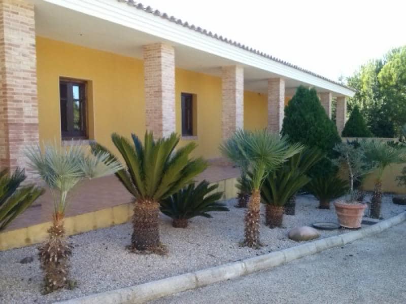 5 soveværelse Villa til salg i Navarres med garage - € 380.000 (Ref: 3139107)