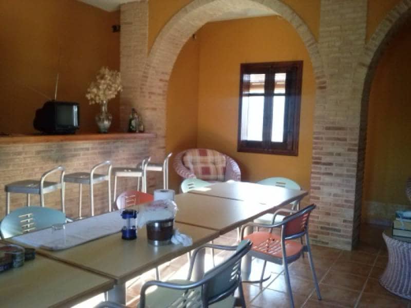 5 soveværelse Villa til salg i Navarres med garage - € 380.000 (Ref: 3139107)