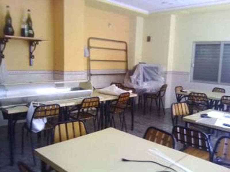 Erhverv til salg i La Pobla Llarga - € 95.000 (Ref: 3139284)