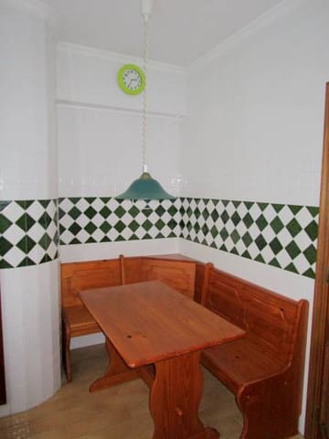 2 makuuhuone Asunto myytävänä paikassa Moixent - 65 000 € (Ref: 3139399)