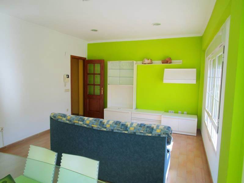 2 soveværelse Lejlighed til salg i Moixent - € 65.000 (Ref: 3139399)