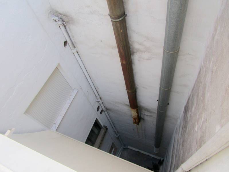 2 soveværelse Lejlighed til salg i Moixent - € 65.000 (Ref: 3139399)