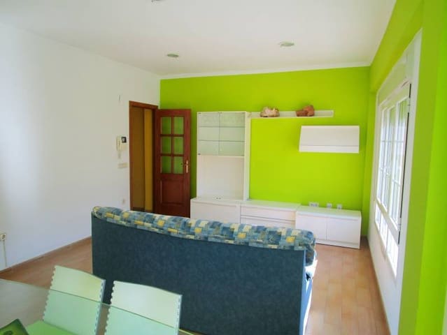 2 makuuhuone Asunto myytävänä paikassa Moixent - 65 000 € (Ref: 3139399)