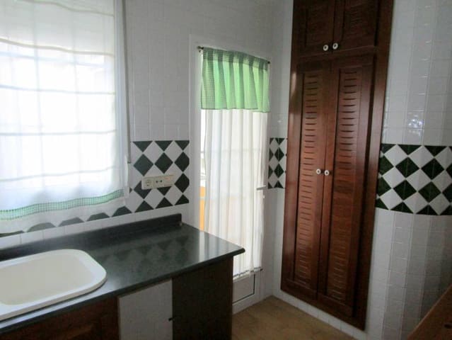 2 makuuhuone Asunto myytävänä paikassa Moixent - 65 000 € (Ref: 3139399)