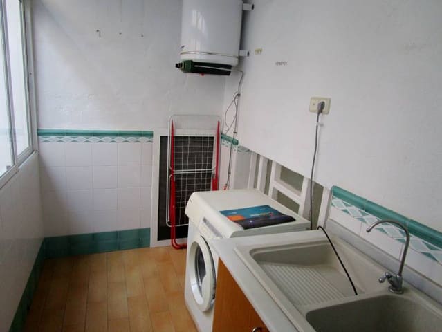 2 makuuhuone Asunto myytävänä paikassa Moixent - 65 000 € (Ref: 3139399)