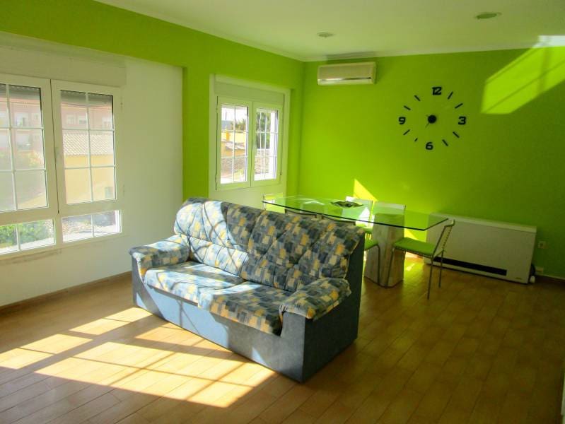 2 soveværelse Lejlighed til salg i Moixent - € 65.000 (Ref: 3139399)