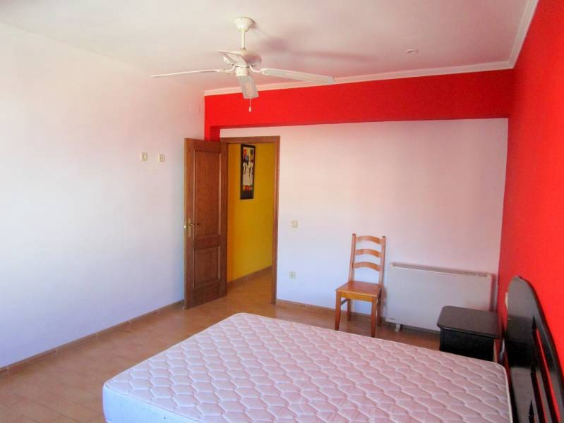 2 soveværelse Lejlighed til salg i Moixent - € 65.000 (Ref: 3139399)