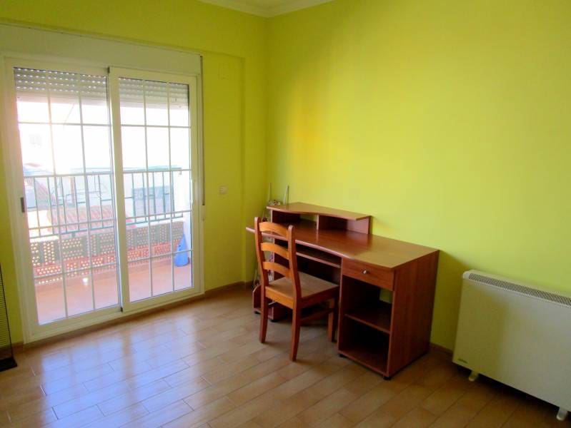 2 soveværelse Lejlighed til salg i Moixent - € 65.000 (Ref: 3139399)