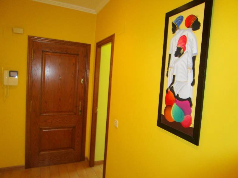 2 soveværelse Lejlighed til salg i Moixent - € 65.000 (Ref: 3139399)