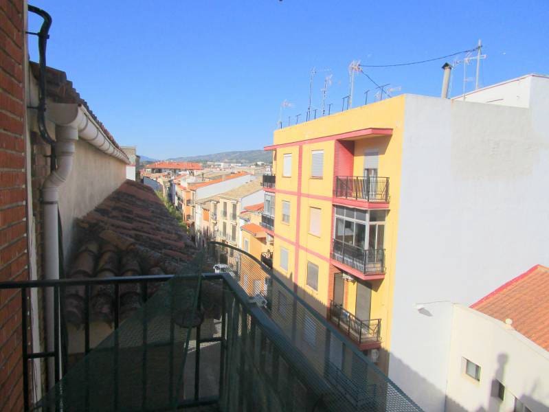 2 soveværelse Lejlighed til salg i Moixent - € 65.000 (Ref: 3139399)