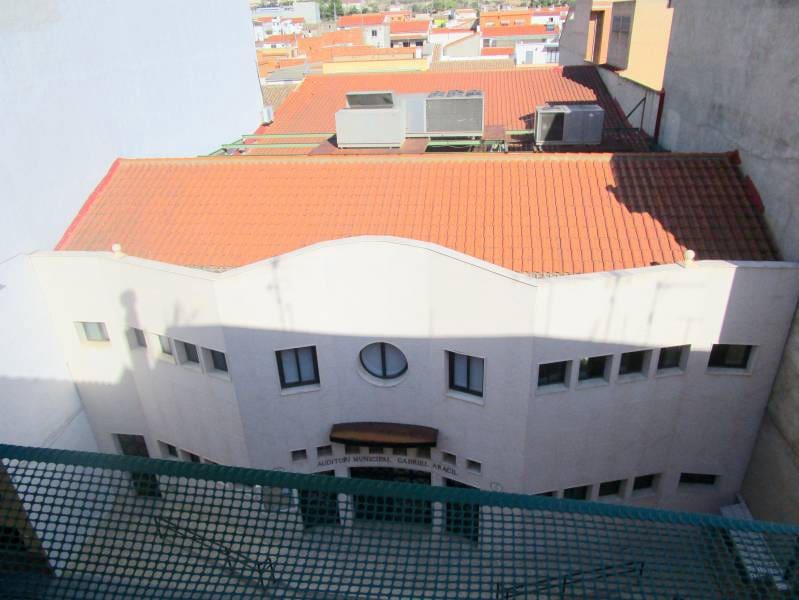 2 soveværelse Lejlighed til salg i Moixent - € 65.000 (Ref: 3139399)