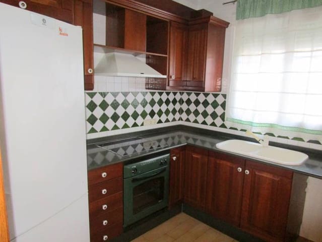 2 makuuhuone Asunto myytävänä paikassa Moixent - 65 000 € (Ref: 3139399)