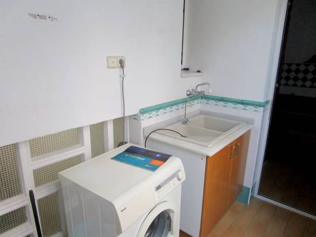 2 makuuhuone Asunto myytävänä paikassa Moixent - 65 000 € (Ref: 3139399)