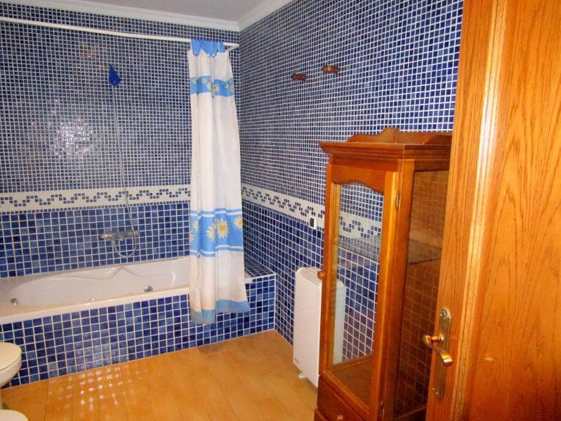 2 soveværelse Lejlighed til salg i Moixent - € 65.000 (Ref: 3139399)