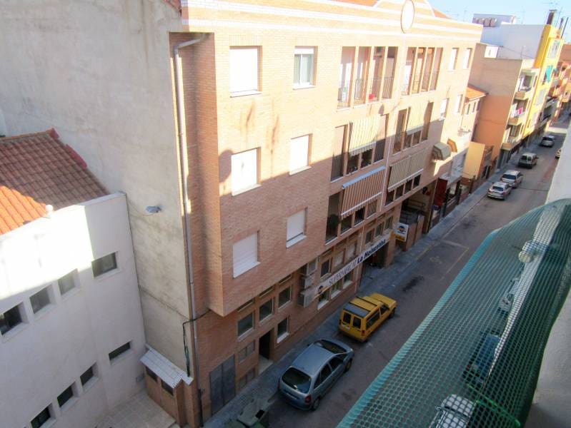 2 soveværelse Lejlighed til salg i Moixent - € 65.000 (Ref: 3139399)