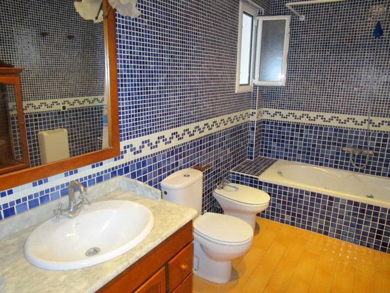 2 soveværelse Lejlighed til salg i Moixent - € 65.000 (Ref: 3139399)