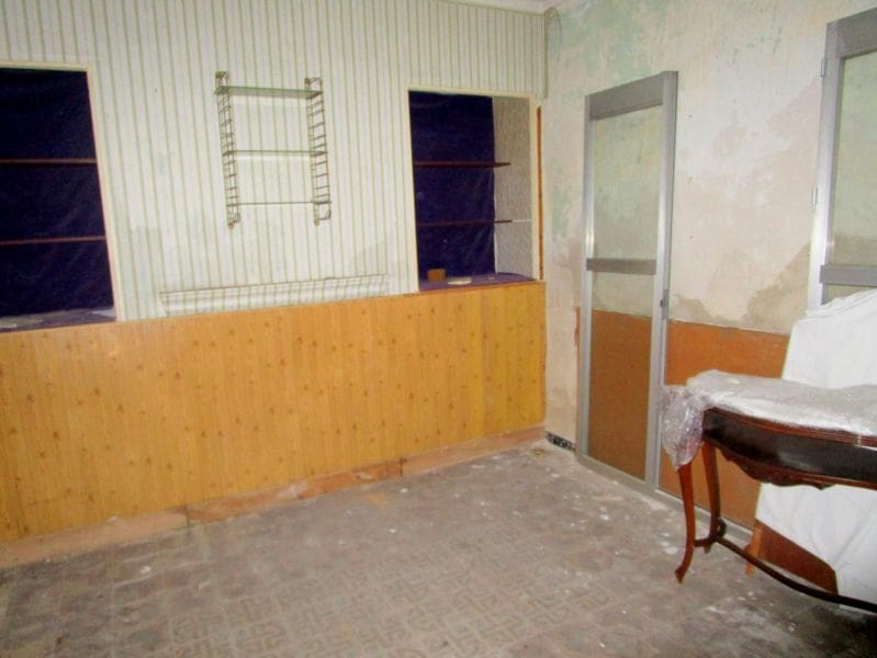 4 slaapkamer Huis te koop in Moixent - € 54.000 (Ref: 3298124)