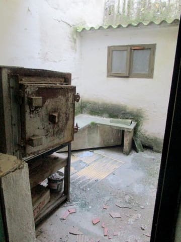 4 soverom Hus til salgs i Moixent - € 54 000 (Ref: 3298124)