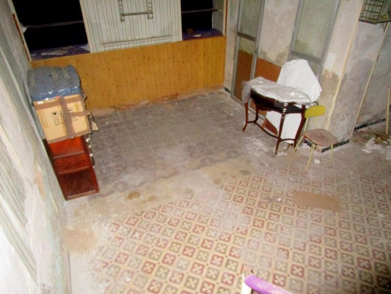 4 slaapkamer Huis te koop in Moixent - € 54.000 (Ref: 3298124)