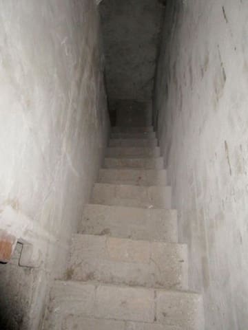 4 soverom Hus til salgs i Moixent - € 54 000 (Ref: 3298124)