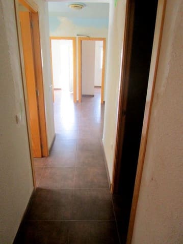 3 slaapkamer Flat te koop in La Font de la Figuera - € 60.000 (Ref: 3368300)