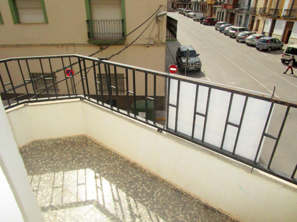 3 slaapkamer Flat te koop in La Font de la Figuera - € 60.000 (Ref: 3368300)