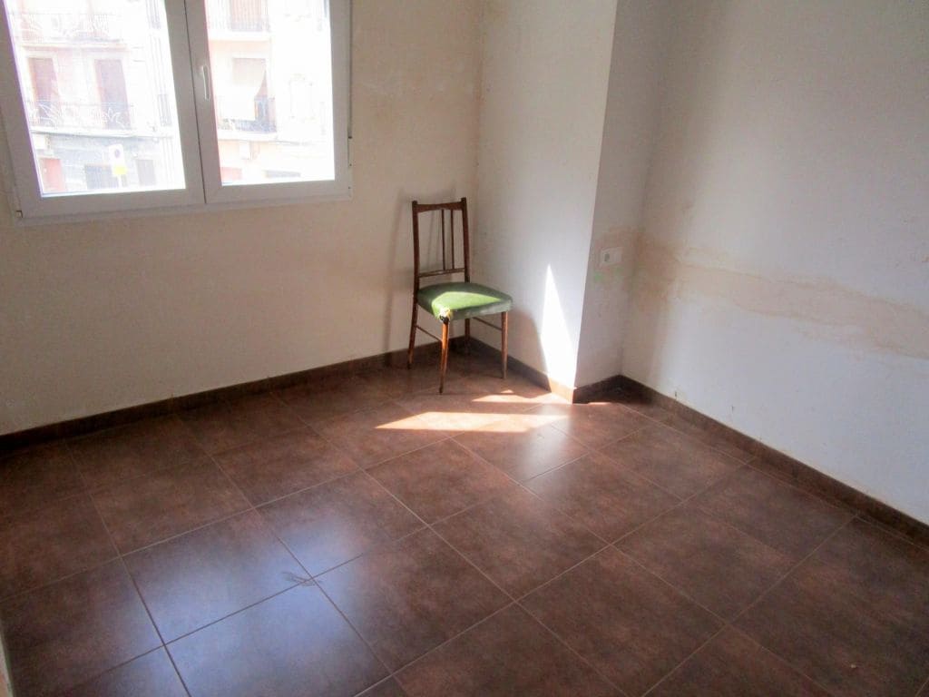 3 slaapkamer Flat te koop in La Font de la Figuera - € 60.000 (Ref: 3368300)