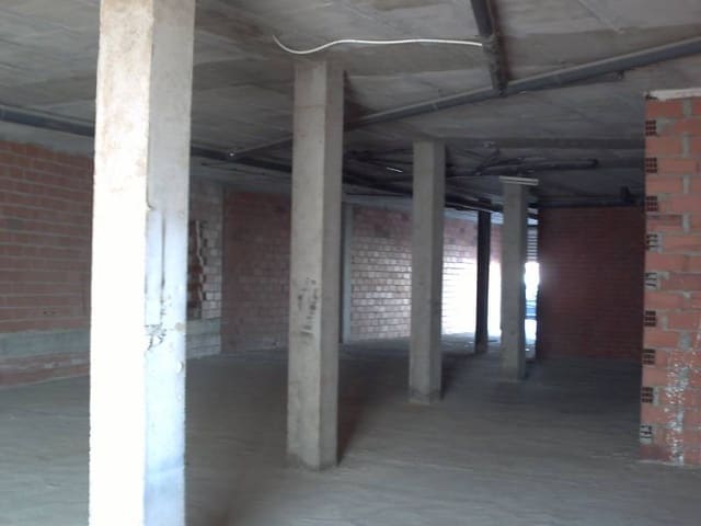 Commercial for sale in L'Alcúdia de Crespins - € 200,000 (Ref: 3419313)