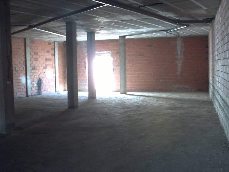 Comercial para venda em L'Alcudia de Crespins - 200 000 € (Ref: 3419313)