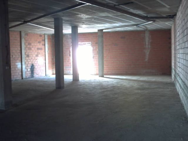 Commercial for sale in L'Alcúdia de Crespins - € 200,000 (Ref: 3419313)