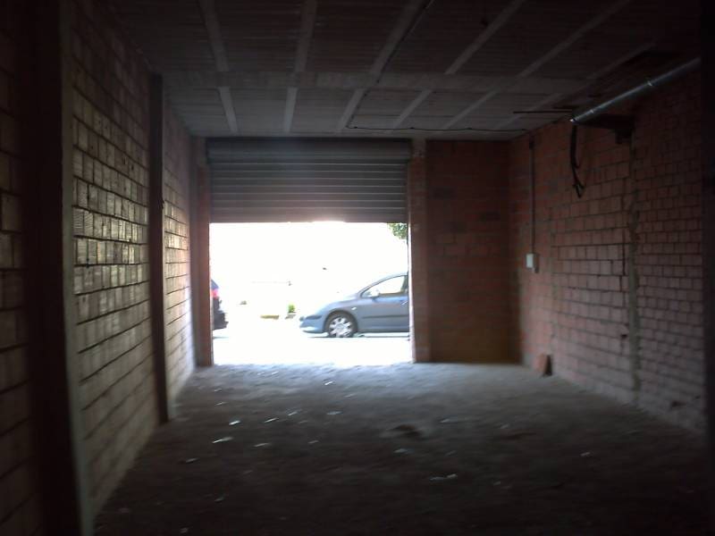 Comercial para venda em L'Alcudia de Crespins - 200 000 € (Ref: 3419313)