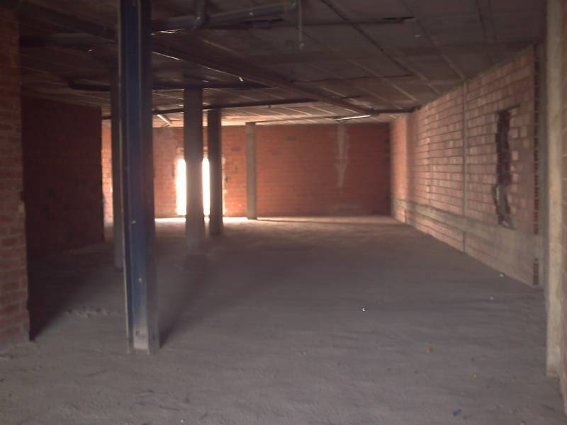 Comercial para venda em L'Alcudia de Crespins - 200 000 € (Ref: 3419313)