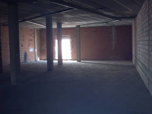 Commercial for sale in L'Alcúdia de Crespins - € 200,000 (Ref: 3419313)