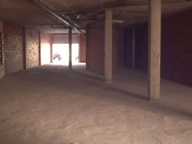 Comercial para venda em L'Alcudia de Crespins - 200 000 € (Ref: 3419313)