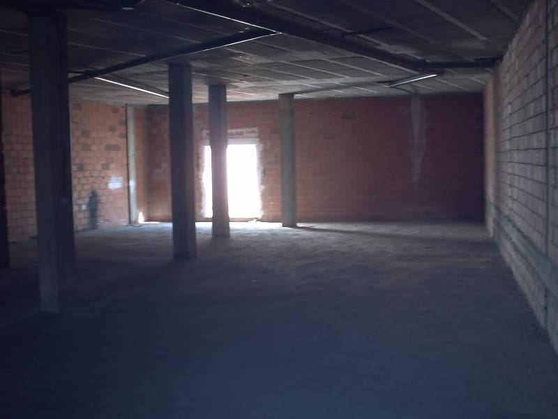 Comercial para venda em L'Alcudia de Crespins - 200 000 € (Ref: 3419313)