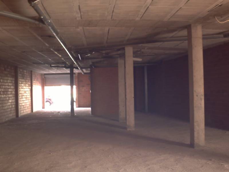 Erhverv til leje i L'Alcudia de Crespins - € 850 (Ref: 3419314)