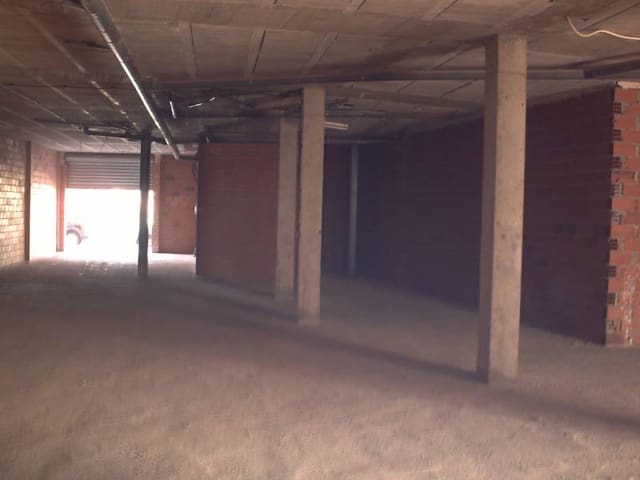 Erhverv til leje i L'Alcúdia de Crespins - € 850 (Ref: 3419314)