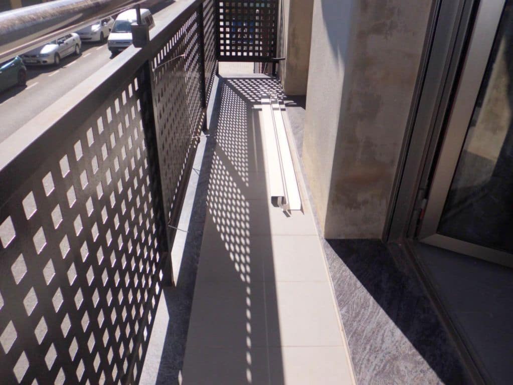 4 soveværelse Rækkehus til salg i L'Alcudia de Crespins - € 220.000 (Ref: 3521594)